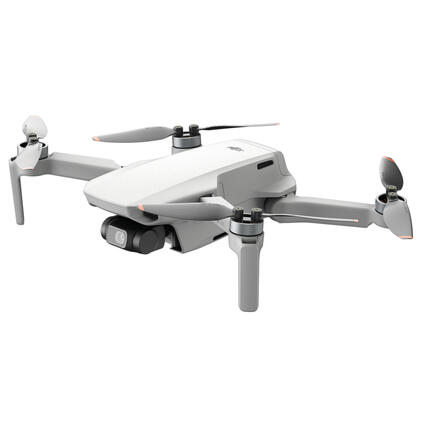 DJI Mini 4K Fly More combo Drohne